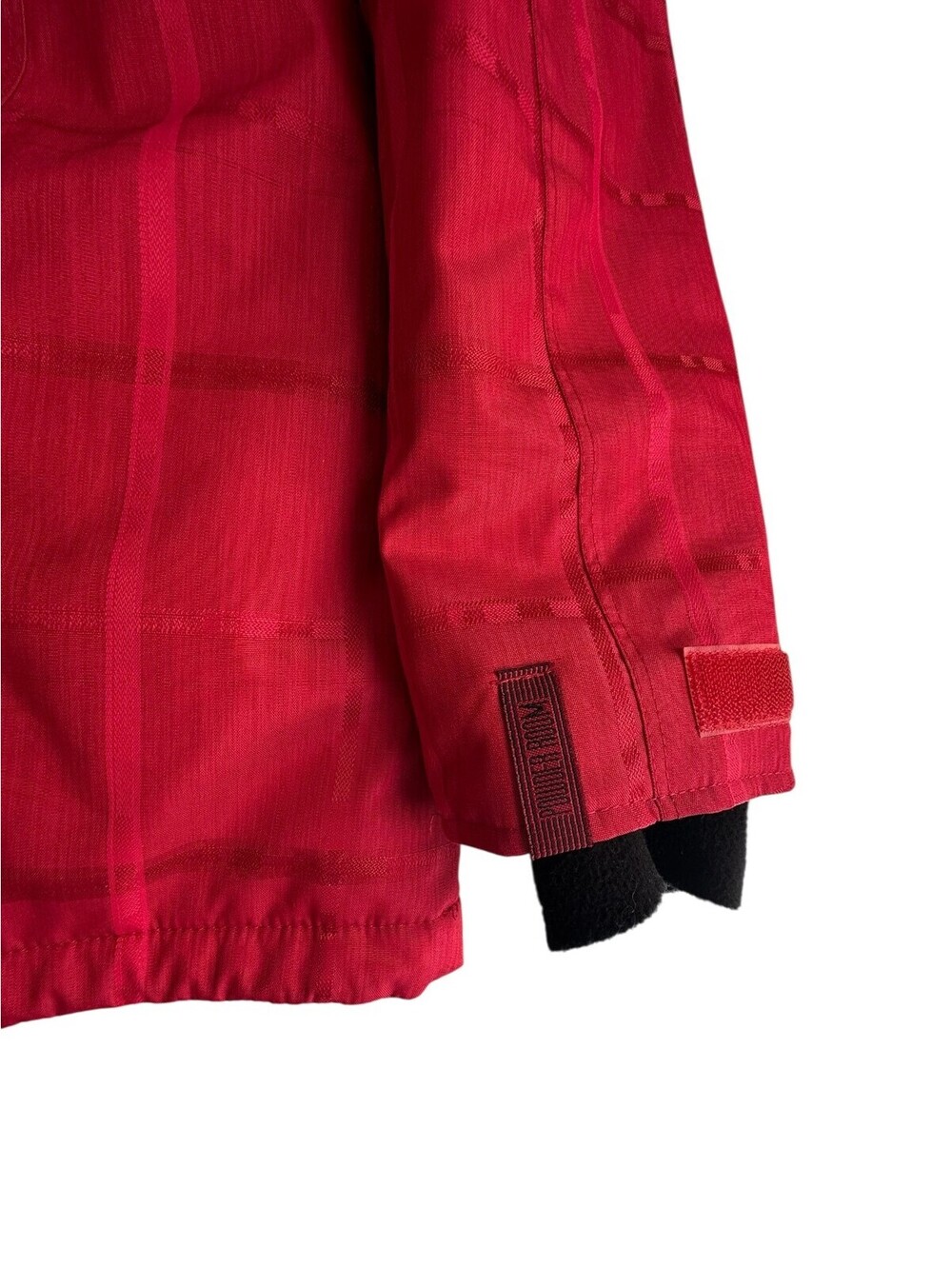 Core Powder Room Ski Jacket - Picture 4 of 4